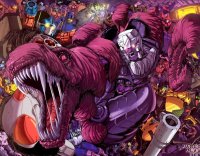 BUY NEW transformers - 95284 Premium Anime Print Poster
